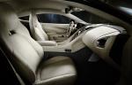 Aston Martin Vanquish 2012 года (WW)